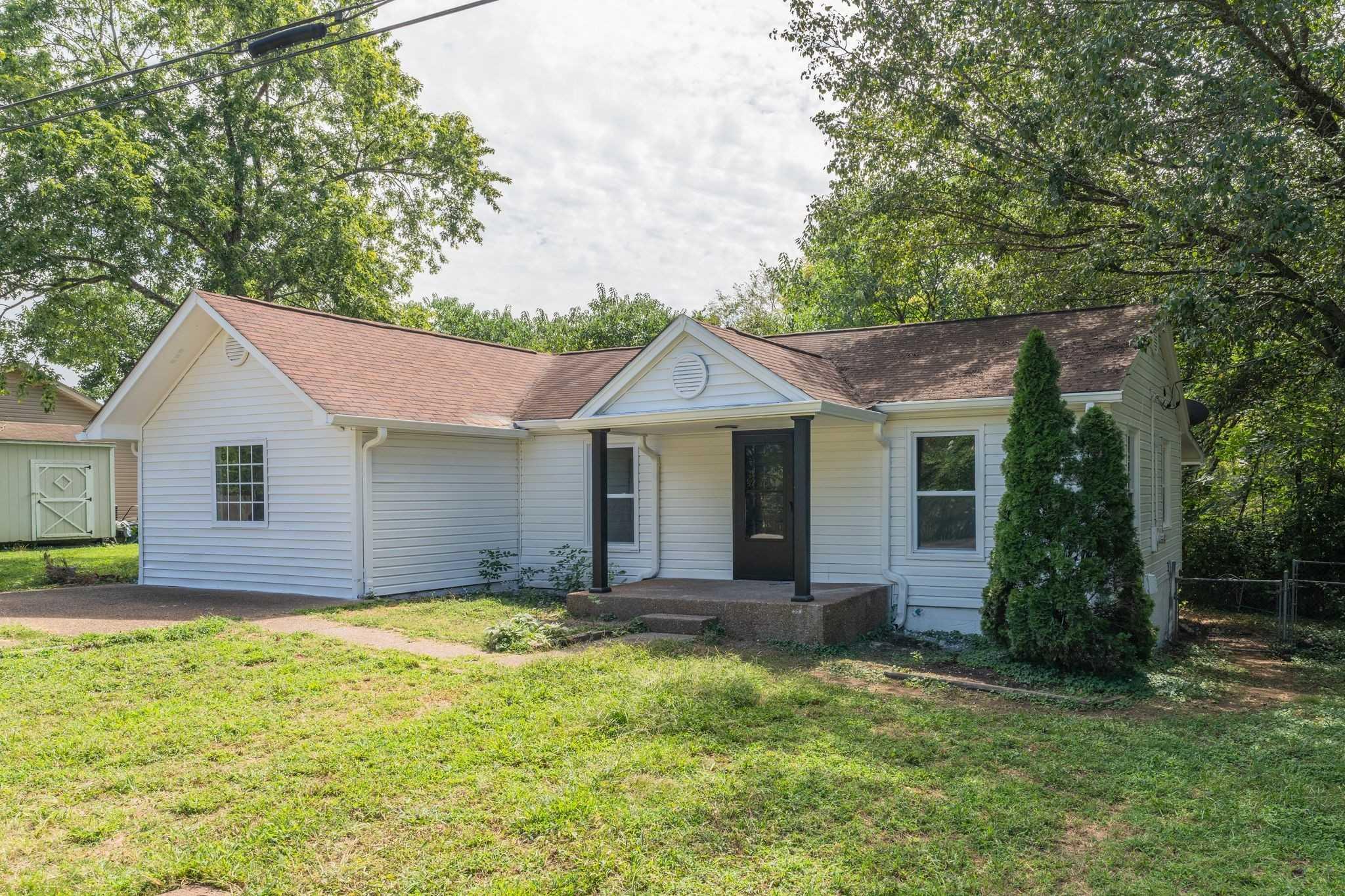 134 Ray Ave, Old Hickory, Single Family Residence,  for sale, Rob Daniels, PARKS