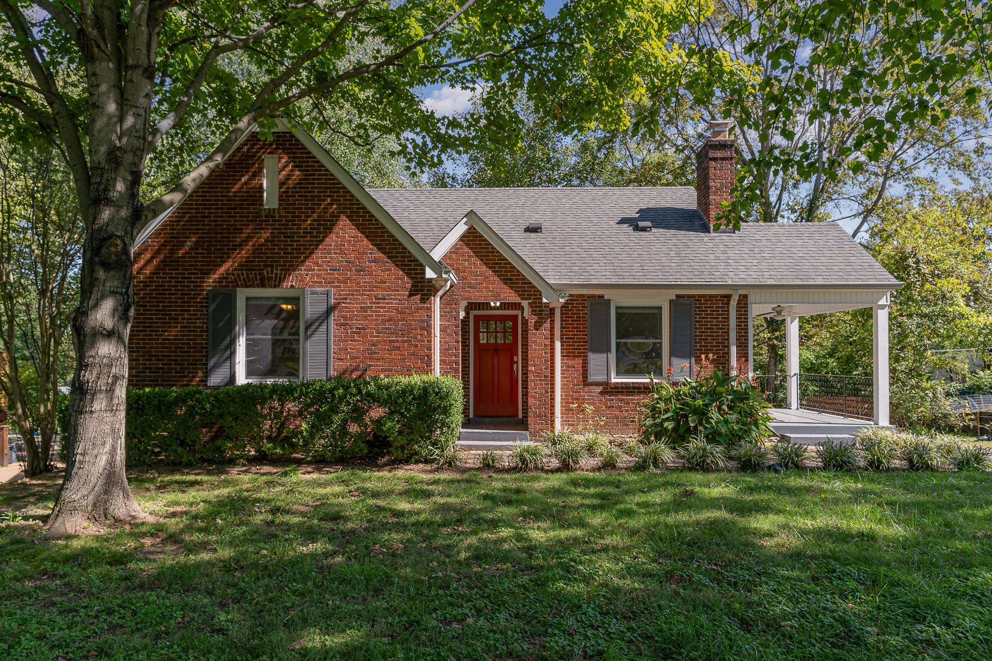 3508 Robin Rd, Nashville, Single Family Residence,  for rent, Rob Daniels, PARKS